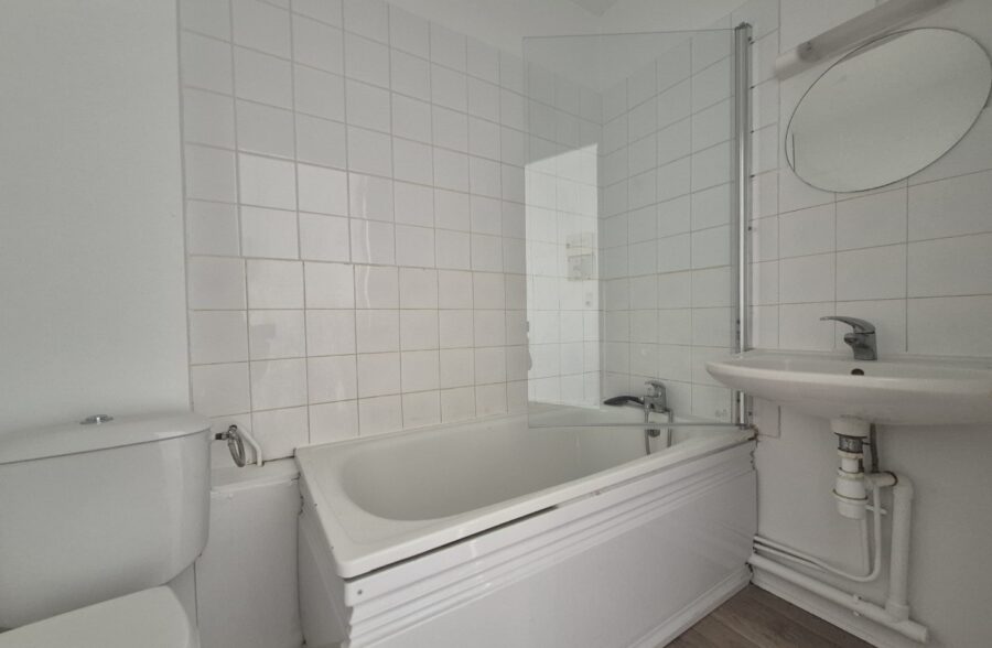 Location appartement à Ronchin