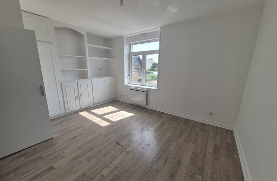 Location appartement à Ronchin