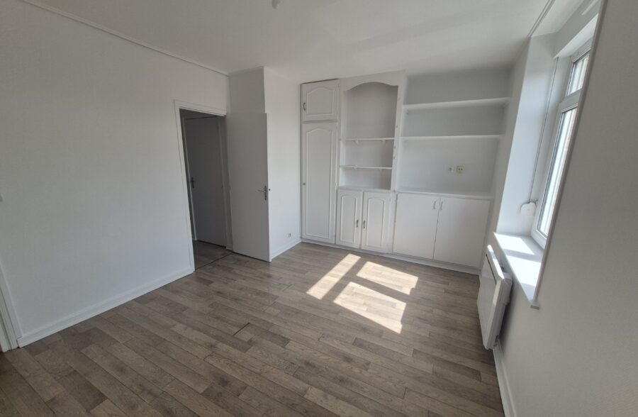 Location appartement à Ronchin