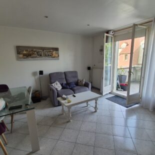 Location appartement meublé à Ronchin
