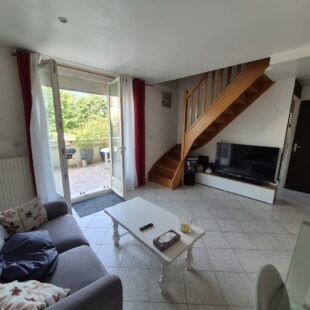 Location appartement meublé à Ronchin