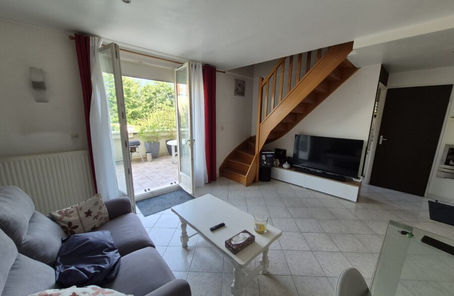 Location appartement meublé à Ronchin