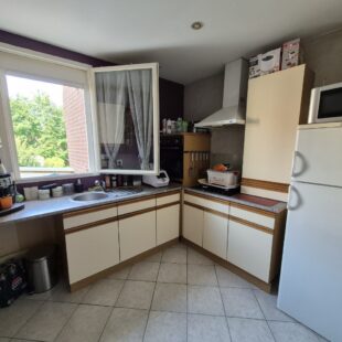 Location appartement meublé à Ronchin