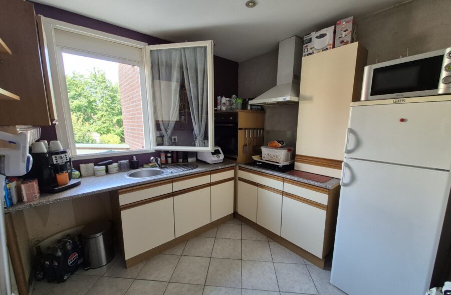 Location appartement meublé à Ronchin