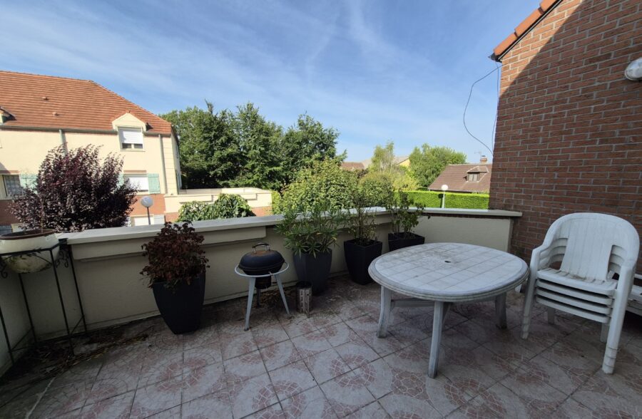 Location appartement meublé à Ronchin