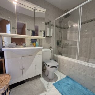 Location appartement meublé à Ronchin