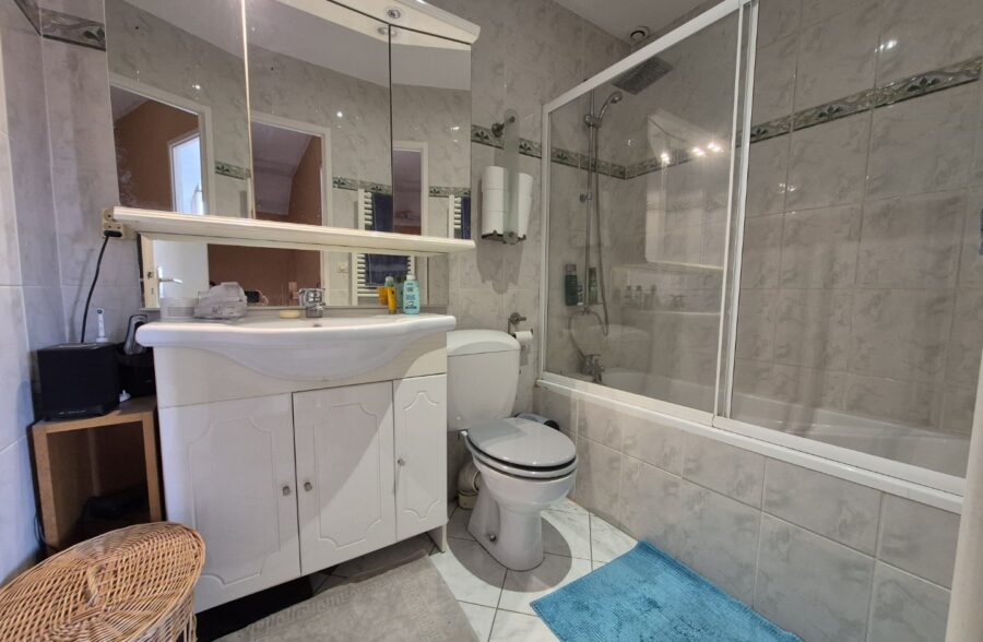 Location appartement meublé à Ronchin