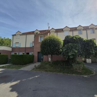 Location appartement meublé à Ronchin