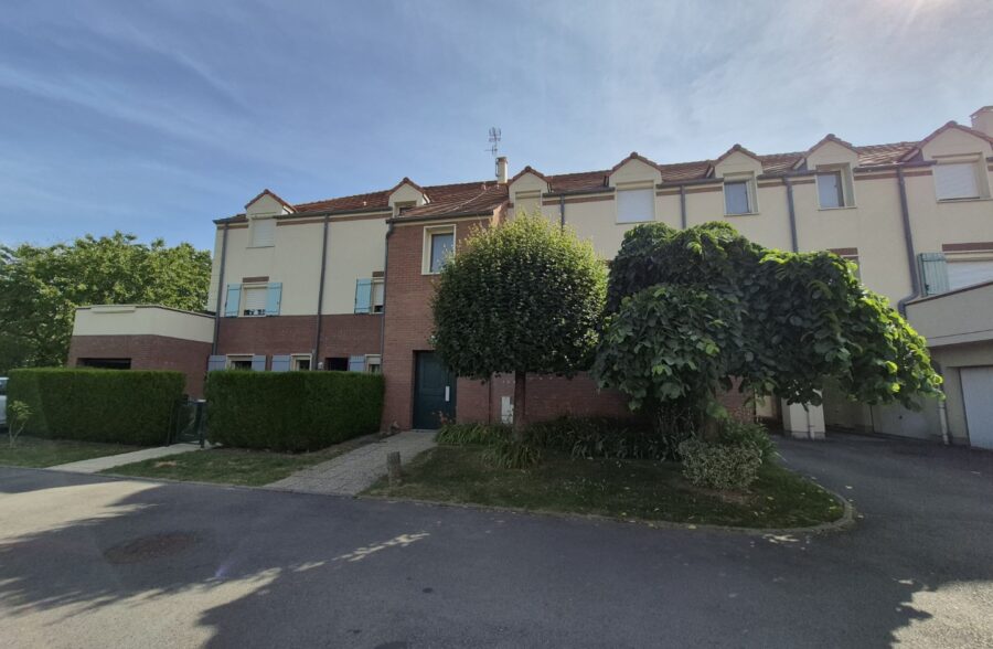 Location appartement meublé à Ronchin