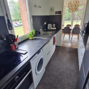 Location appartement à Wattignies
