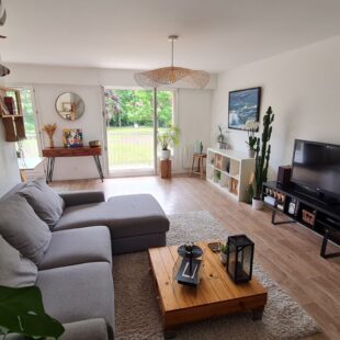 Location appartement à Wattignies