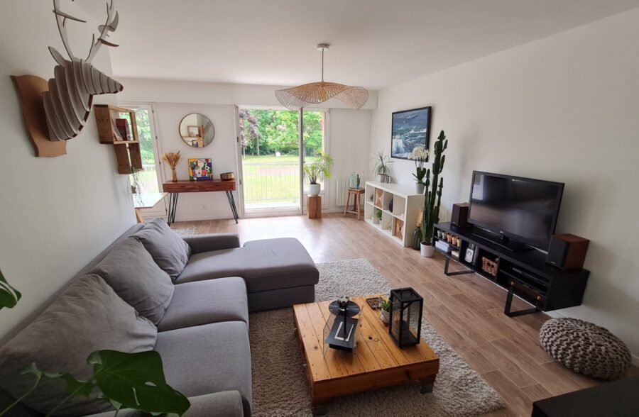 Location appartement à Wattignies