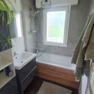 Location appartement à Wattignies