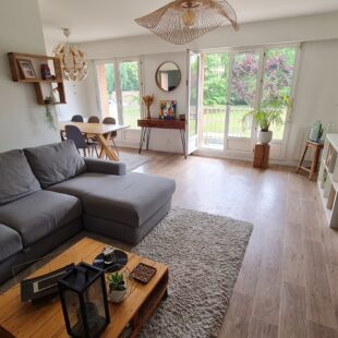 Location appartement à Wattignies