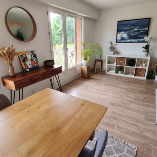 Location appartement à Wattignies
