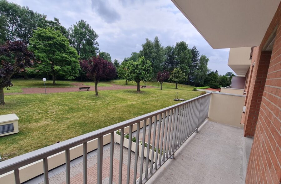 Location appartement à Wattignies