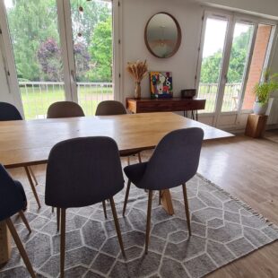 Location appartement à Wattignies
