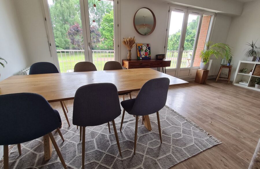 Location appartement à Wattignies