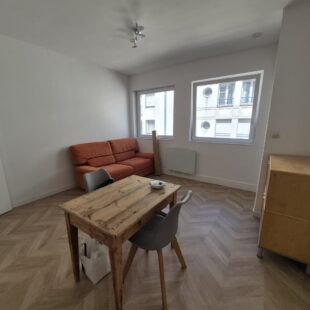 Location appartement à Lille