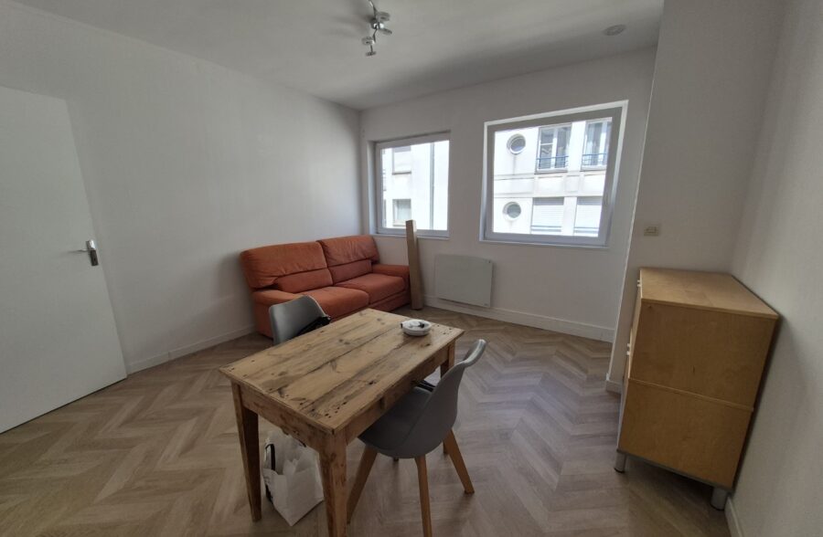 Location appartement à Lille