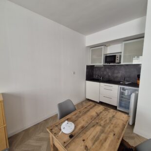 Location appartement à Lille