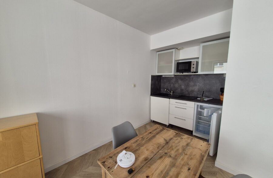 Location appartement à Lille