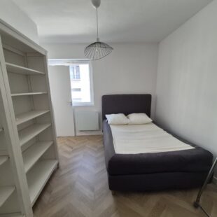 Location appartement à Lille