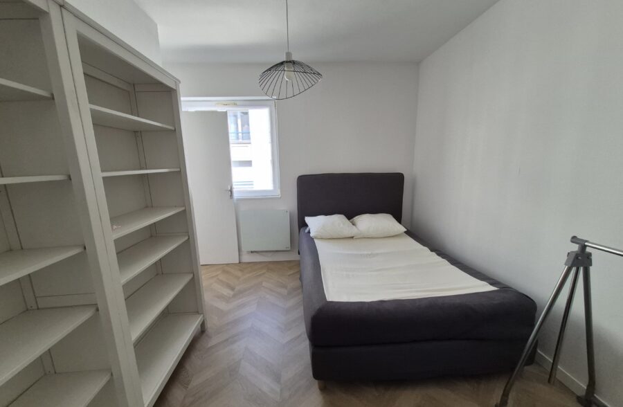 Location appartement à Lille