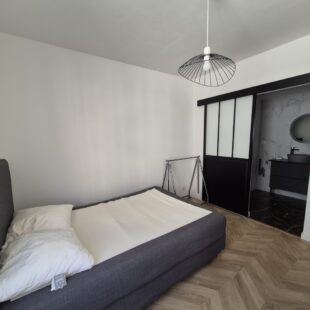 Location appartement à Lille