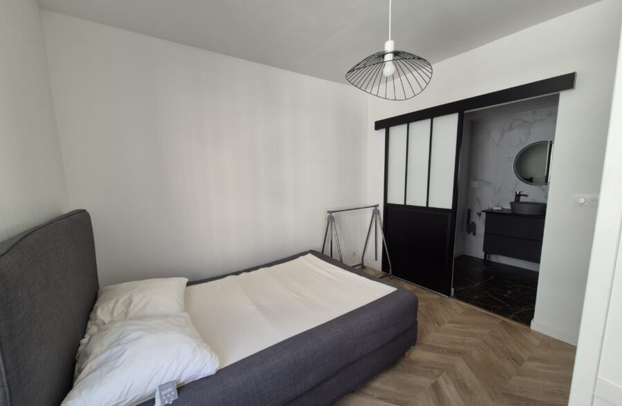 Location appartement à Lille