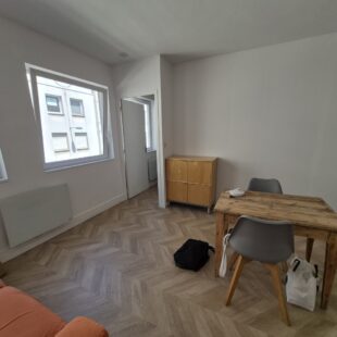 Location appartement à Lille
