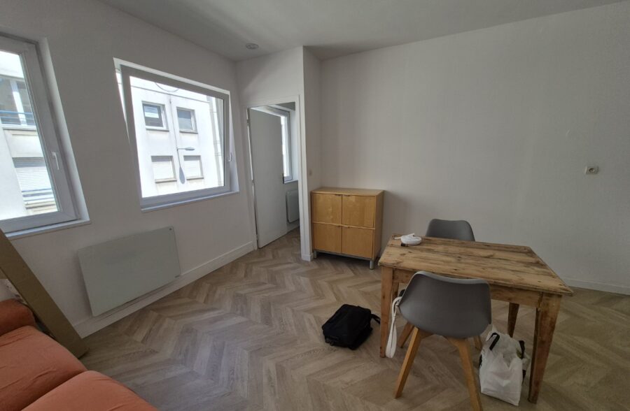 Location appartement à Lille
