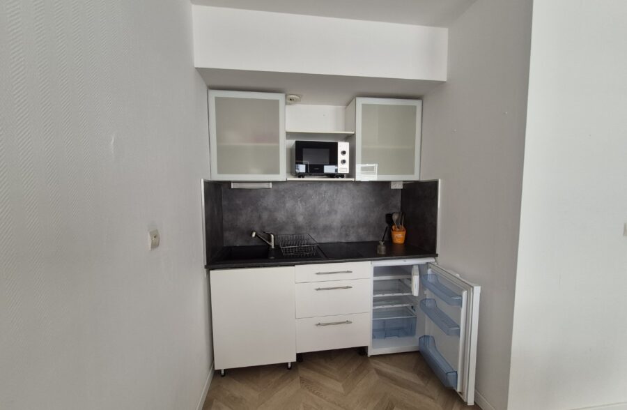 Location appartement à Lille