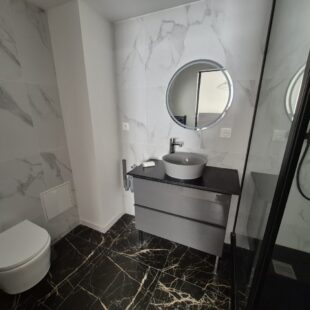 Location appartement à Lille