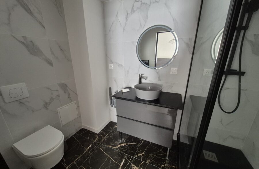 Location appartement à Lille