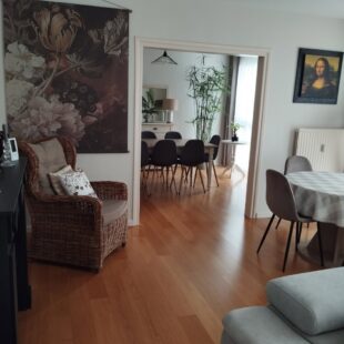 Location appartement à Saint-Omer