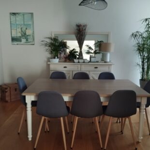 Location appartement à Saint-Omer
