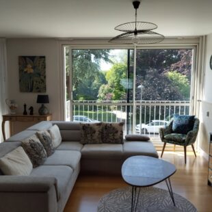 Location appartement à Saint-Omer