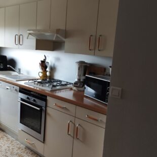 Location appartement à Saint-Omer