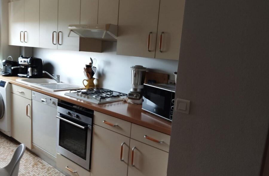 Location appartement à Saint-Omer