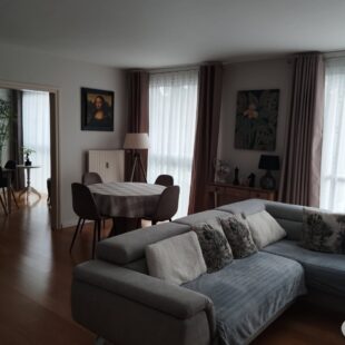 Location appartement à Saint-Omer