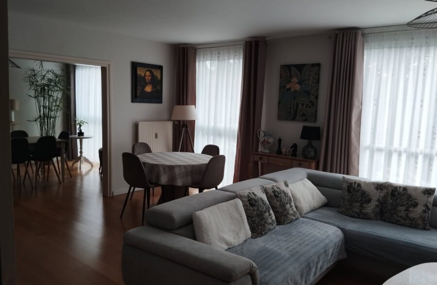 Location appartement à Saint-Omer