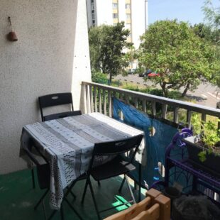 Location appartement meublé à Mons-En-Barœul