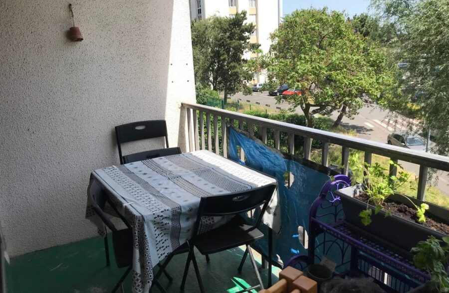 Location appartement meublé à Mons-En-Barœul