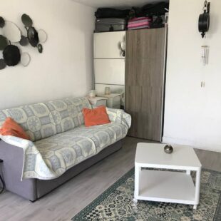 Location appartement meublé à Mons-En-Barœul