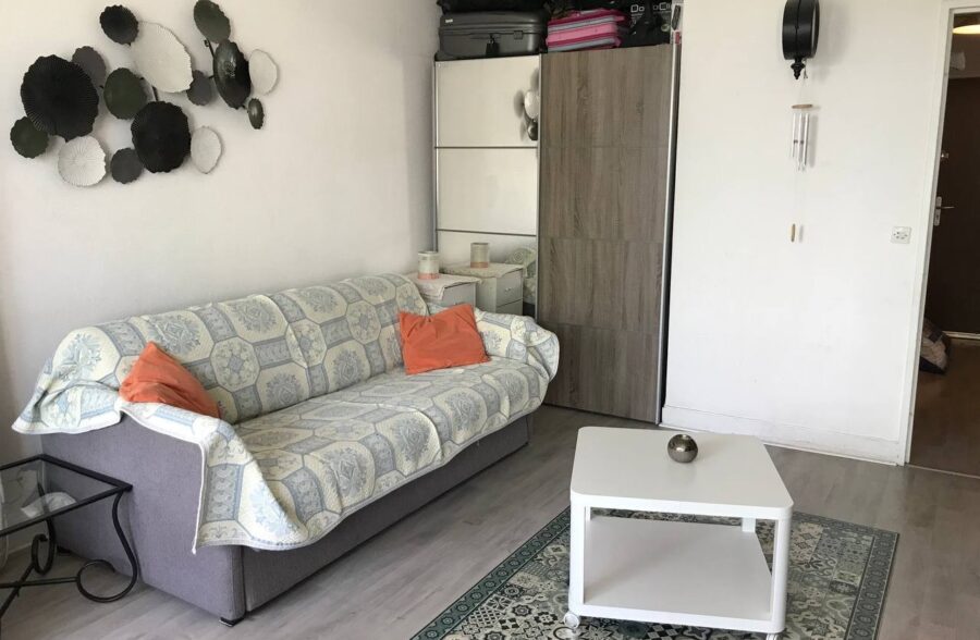 Location appartement meublé à Mons-En-Barœul