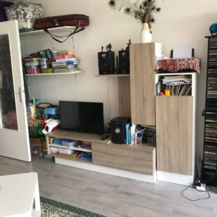 Location appartement meublé à Mons-En-Barœul