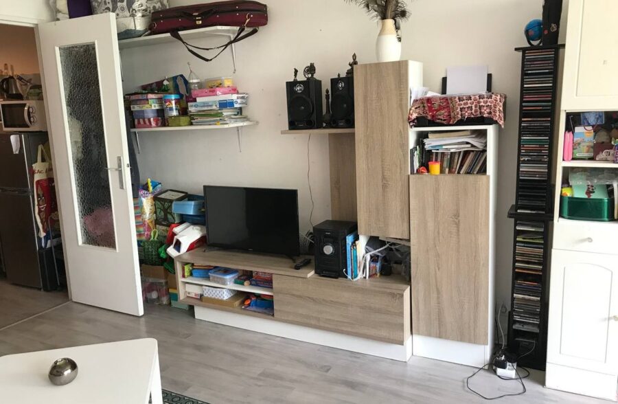 Location appartement meublé à Mons-En-Barœul