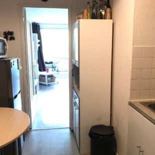 Location appartement meublé à Mons-En-Barœul