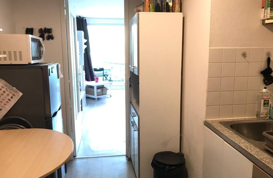 Location appartement meublé à Mons-En-Barœul